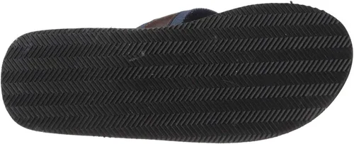 Vista 4 de Nautica Flip-Flop Clifford para hombre