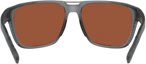Vista 7 de Native Eyewear Gafas de sol cuadradas Mammoth para hombre