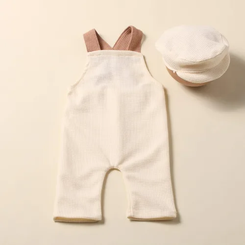 Vista 6 de Accesorios de fotografía para recién nacidos, trajes de bebé para niño recién nacido, sesión de fotos, traje de caballero