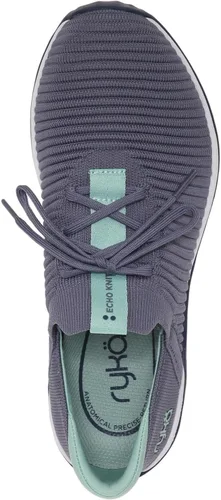Vista 7 de Ryka Echo - Tenis de punto para mujer
