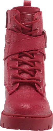 Vista 2 de GUESS Botas de combate Orana para mujer
