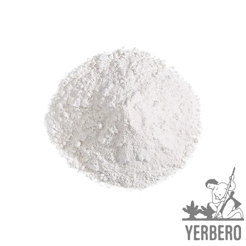 Vista 9 de Yerbero - Cal Mexicana (Polvo de Lima) 4 oz (114 gr) Cal Mexicana Para Nixtamal o Sazonador Mexicano Calidad Premium Para Nixtamalización