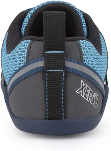 Vista 6 de Xero Shoes Prio - Tenis de entrenamiento cruzados para mujer ligeros cero caída descalzo