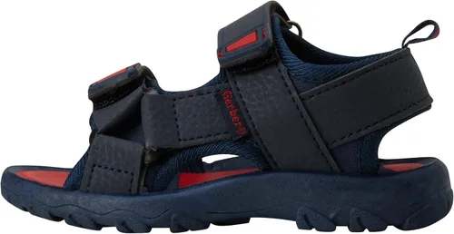 Vista 5 de Gerber Sandalias deportivas de verano ajustables para bebés bebéniño pequeño