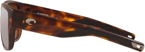 Vista 4 de Costa Del Mar Sampan - Gafas de sol rectangulares para hombre