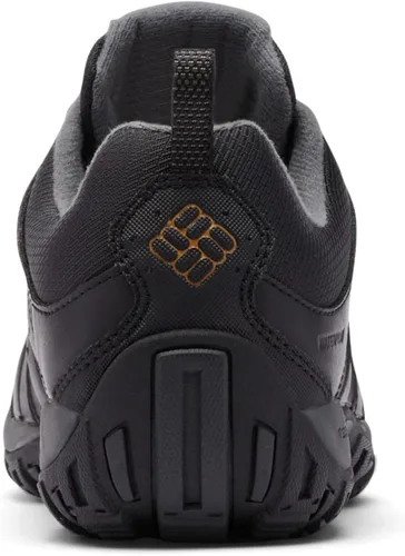 Vista 4 de Columbia Men's Woodburn 2 Waterproof Low Rise Hiking Shoes