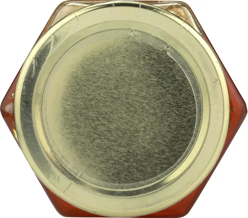 Vista 5 de SOUTHERN SWEET BEE Miel de flores silvestres, 12 oz