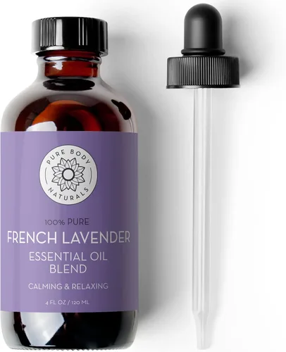 Vista 12 de Pure Body Naturals Aceite esencial de incienso, 1 onza líquida, grado terapéutico puro y sin diluir, para difusor y piel, meditación y yoga, incluye