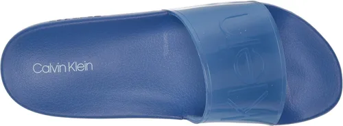 Vista 5 de Calvin Klein Sandalias Akron Slide para hombre