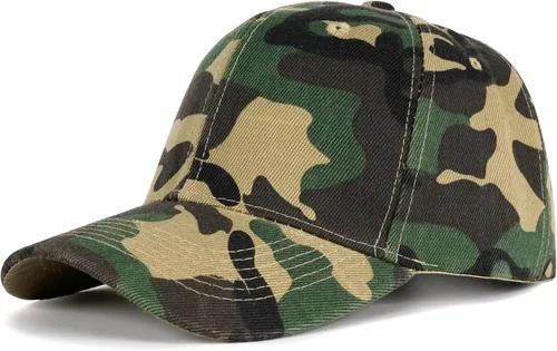 Vista 18 de Edoneery, gorra de béisbol para hombres y mujeres, de bajo perfil, ajustable, de algodón lavado, gorra de golf para papá
