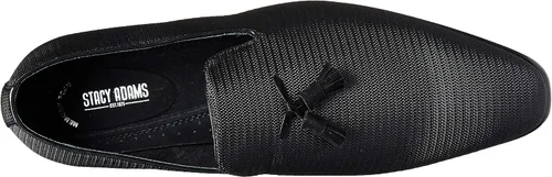 Vista 5 de STACY ADAMS Tazewell - Mocasín con borla para hombre
