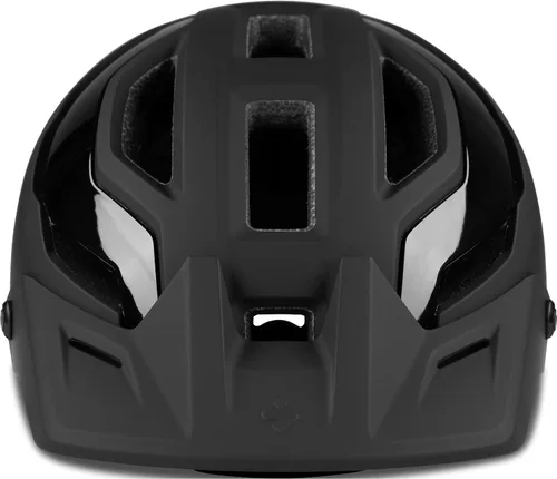 Vista 3 de Sweet Protection Trailblazer Casco Mate negro