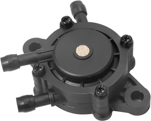Vista 5 de Bomba de combustible con filtro de combustible para John Deere LA175 LA165 LA155 LA145 LA135 LA125 LA115 LA105 LA150 LA140 LA130 LA120 D155 D125