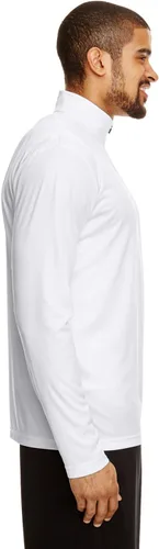 Vista 2 de Team 365 TT31 Zone Performance Quarter-Zip