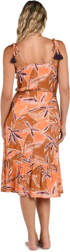Vista 56 de La Blanca Vestido midi para cubrir el traje de baño para mujer