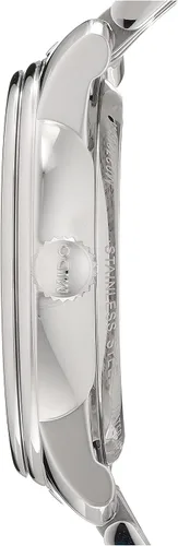 Vista 2 de Mido Baroncelli III M027.208.11.011.00 Reloj automático para señoras