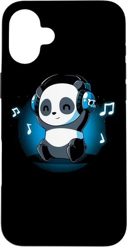 Vista 23 de Dj Panda - Carcasa para iPhone 17