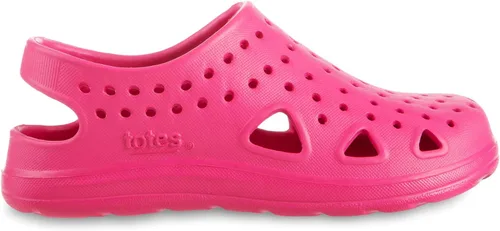 Vista 3 de totes Zuecos unisex para niños