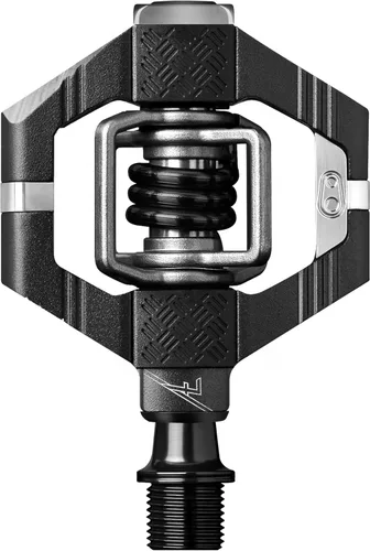 Vista 11 de Crankbrothers Candy - Pedal para bicicleta MTB con clip, pedal ligero para bicicleta de grava/XC/Trail, entrada por los 4 lados, flotador
