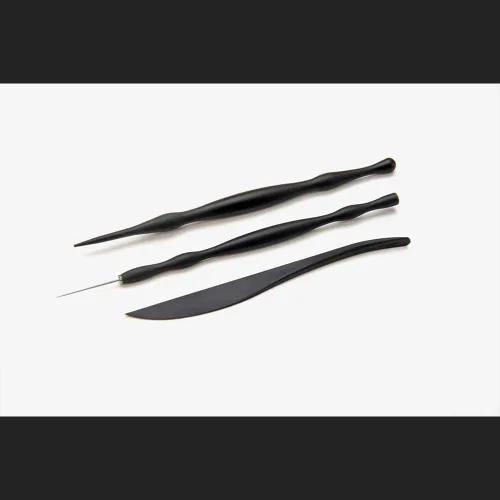 Vista 2 de Polyform Various Sculpey Clay Tool Starter Set