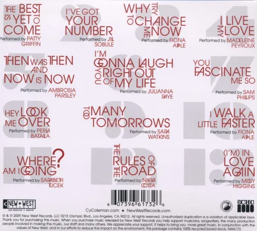 Vista 2 de Best Is Yet to Come Songs of Cy Coleman