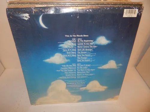 Vista 3 de This Is The Moody Blues