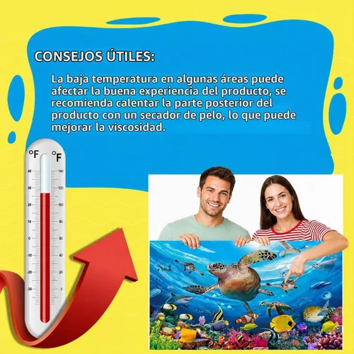 Vista 5 de 24 hojas de ahorro de rompecabezas, hojas de pegamento para rompecabezas de 4 x 1000 piezas, calcomanías de pegamento sin ensuciar, regalos