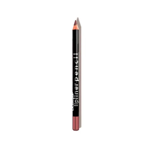 Vista 6 de Lápiz delineador de labios L.A. COLORS, Auburn CP518