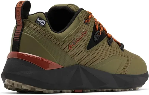 Vista 9 de Columbia Men's Facet 60 Low Outdry Hiking Shoe