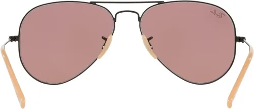 Vista 68 de Ray-Ban RB3025 Classic Evolve Gafas de sol de aviador fotocromáticas