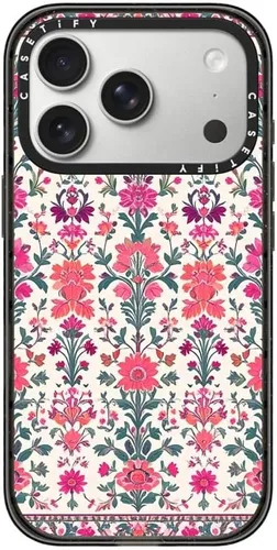 Vista 401 de CASETiFY Funda para iPhone Air, compatible con MagSafe
