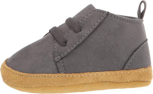 Vista 12 de Gerber Zapatos de cuna unisex para niños recién nacidos neutros para niños y niñas Neutro