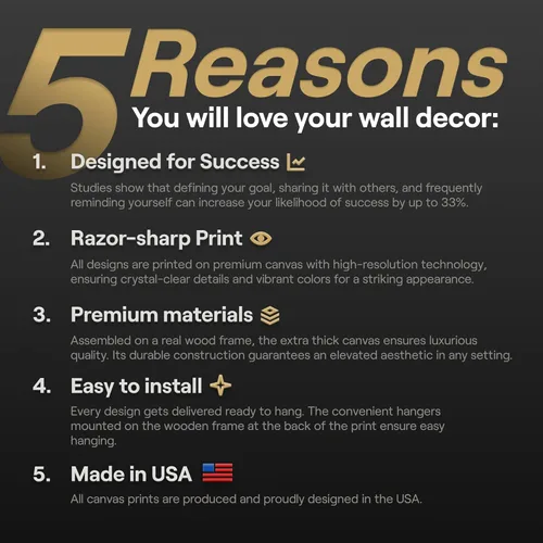 Vista 3 de Arte de pared motivacional para la oficina, lienzo de arte de súper auto, decoración automotriz inspiradora para los amantes de los autos deportivos