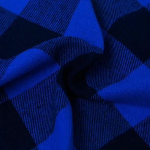 Vista 3 de STMK Paquete de 2 pañuelos de cumpleaños para perros, cumpleaños de perro niño y niña, bandana a cuadros triangulares para perros
