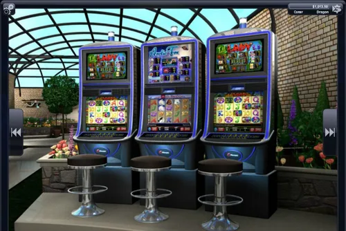 Vista 9 de IGT Slots Lil' Lady Download