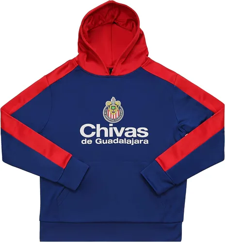 Vista 3 de Icon Sports Sudadera con capucha Side Step para niños