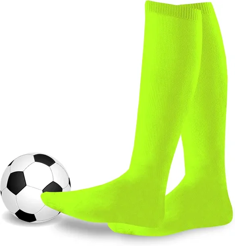 Vista 23 de TeeHee - Calcetines deportivos novedosos para niños pequeños y pequeños, paquete de 6 pares