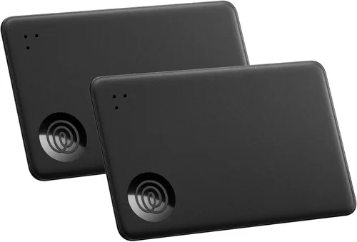 Vista 10 de Life360 Tile Starter Pack - Rastreadores Bluetooth y buscadores de artículos para llaves, carteras y más. Compatible con iOS y Android. Buscador