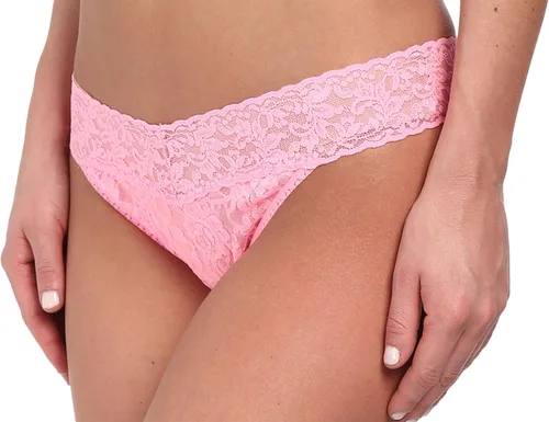 Vista 48 de Hanky Panky - Tanga de encaje original para mujer Lilly absoluto
