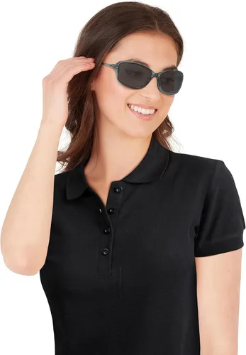 Vista 17 de Oakley womens Oo9301 Cohort Rectangular Sunglasses