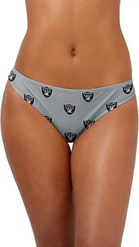 Vista 383 de FOCO Women's NFL Team Logo Ladies Bathing Swim Wear Suit