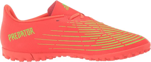 Vista 6 de adidas Tenis de fútbol unisex Edge4 Predator Turf