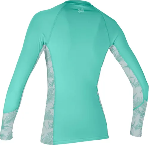 Vista 2 de O'NEILL Womens Women's Graphic Long Sleeve Sun Shirt