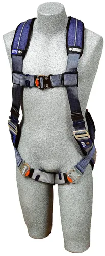 Vista 3 de Arnés estilo chaleco Exofit XP DBI-SALA by Capital Safety