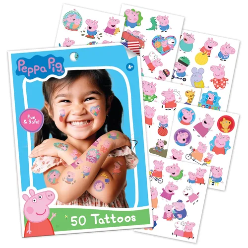 Vista 8 de Savvi - 50 tatuajes temporales de Dungeons & Dragons: Tinta segura para la piel, ideal para fiestas de cumpleaños y noches de juegos, niños y niñas