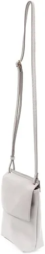 Vista 6 de Joy Susan Bolso bandolera con solapa frontal Aimee para mujer