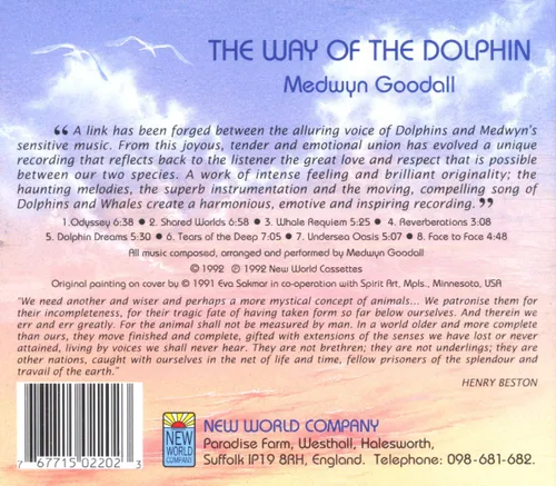 Vista 2 de Way of the Dolphin