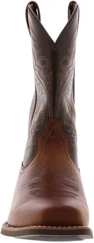 Vista 5 de ARIAT 10018702 - Botas de vaquero para hombre