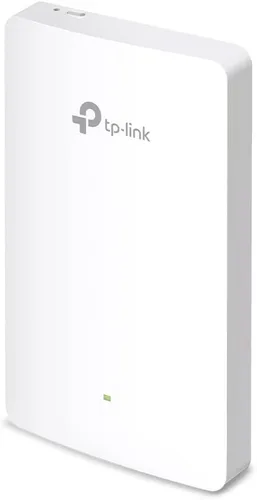 Vista 8 de Omada EAP235-Wall, AC1200 punto de acceso inalámbrico en pared Gigabit