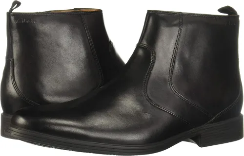 Vista 7 de Clarks Cremallera Whiddon